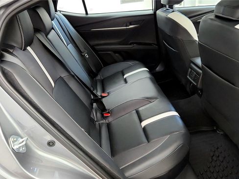 Certified 2025 Toyota Camry SE image 28