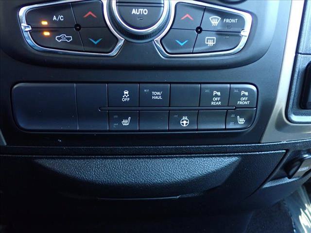 Used 2019 RAM 1500 Big Horn w/ Rambox Value Package AWD/4WD image 19