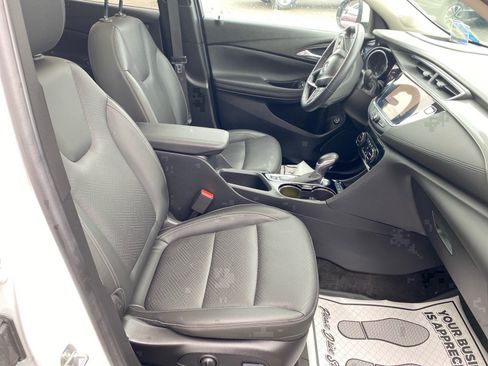 Used 2023 Buick Encore GX Essence w/ Advanced Technology Package AWD/4WD image 28