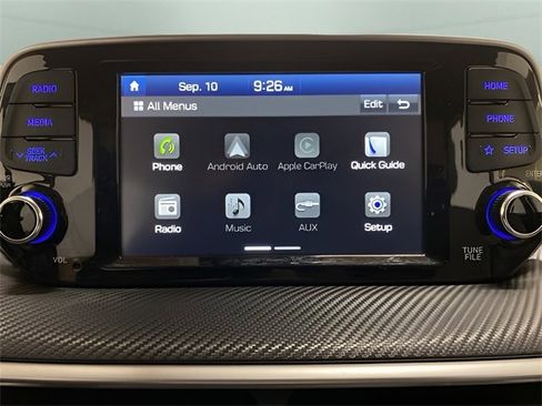 Used 2021 Hyundai Tucson SE image 36