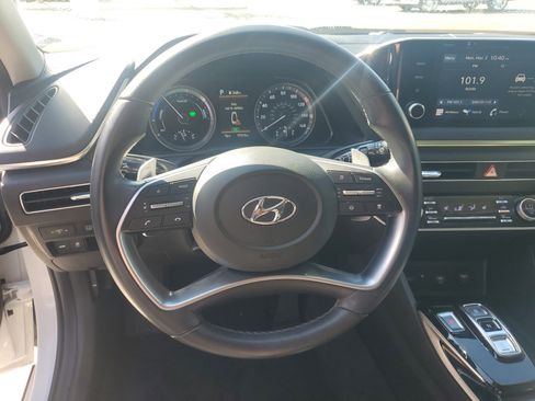 Used 2022 Hyundai Sonata SEL image 15