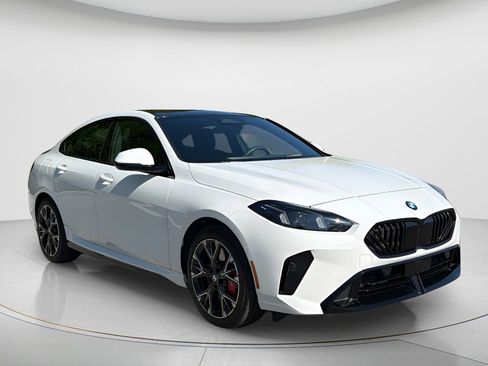 Used 2025 BMW 228i xDrive w/ Premium Package image 21