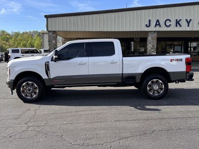 Used 2026 Ford F250 King Ranch