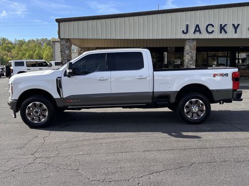 Used 2026 Ford F250 King Ranch AWD/4WD image 1