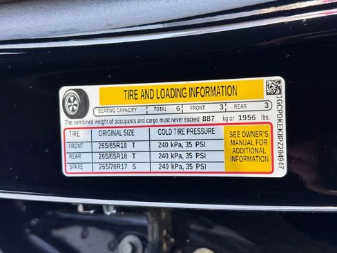 Certified 2023 Chevrolet Silverado 1500 LT image 8