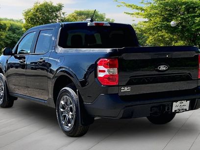 New 2026 Ford Maverick XLT w/ Equipment Group 301A