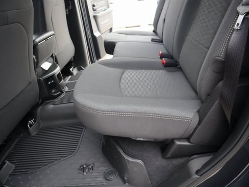 New 2026 RAM 2500 Tradesman image 12