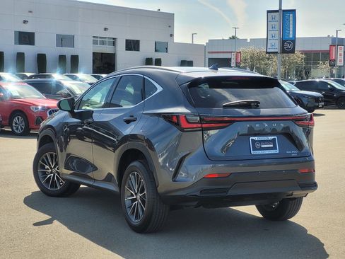 Used 2022 Lexus NX 350 AWD w/ Cold Area Package image 7