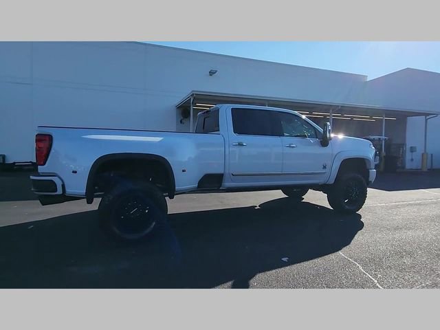 New 2026 Chevrolet Silverado 3500 High Country w/ High Country Premium Package AWD/4WD image 34
