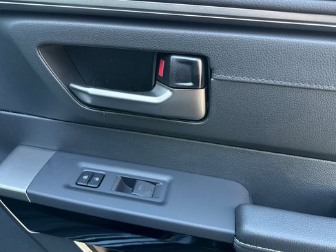 New 2026 Toyota Tundra Limited image 19