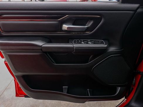 Used 2021 RAM 1500 Rebel w/ Rebel Level 1 Equipment Group image 22