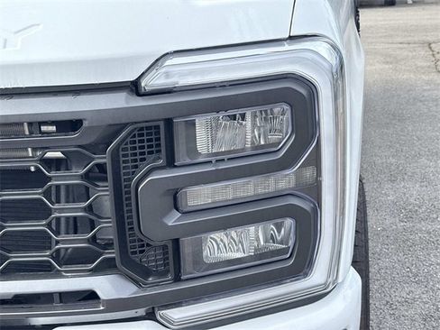 New 2026 Ford F350 XL w/ STX Appearance Package image 11