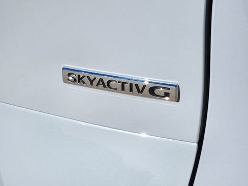 New 2026 MAZDA CX-30 AWD 2.5 S image 17