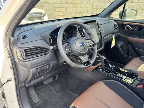 New 2026 Subaru Forester Touring image 26