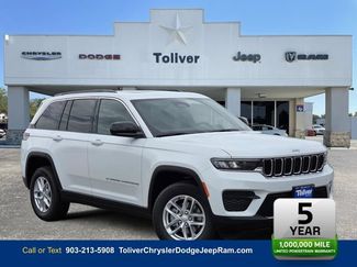 New 2026 Jeep Grand Cherokee Laredo X RWD video 1