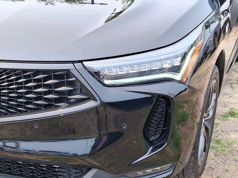 Certified 2024 Acura RDX A-Spec AWD/4WD image 10