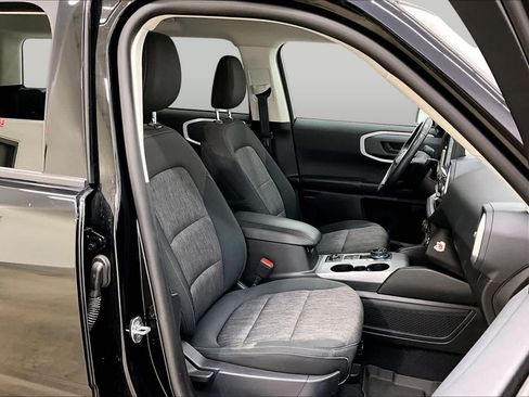 Used 2023 Ford Bronco Sport Big Bend w/ Convenience Package AWD/4WD image 9