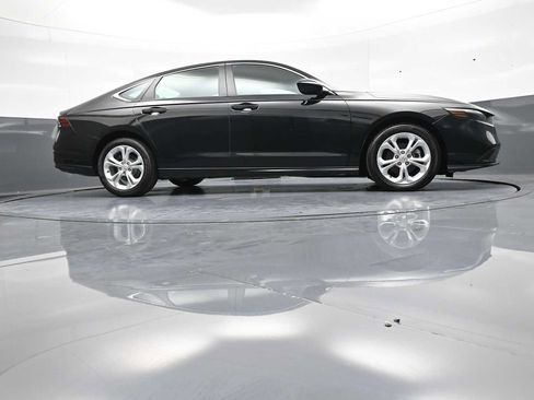 Certified 2024 Honda Accord LX image 27