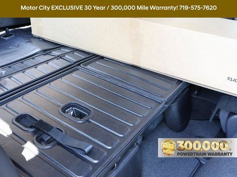 New 2026 Hyundai Santa Fe Calligraphy AWD/4WD image 24