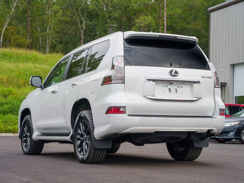 Used 2023 Lexus GX 460 Premium w/ Premium Plus Package AWD/4WD image 5