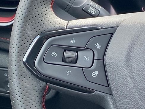 New 2026 Chevrolet TrailBlazer RS w/ Convenience Package image 9