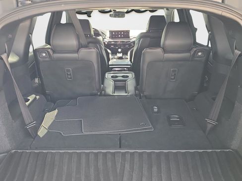 Used 2025 Acura MDX A-Spec AWD/4WD image 15