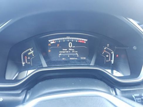 Used 2022 Honda CR-V EX image 20