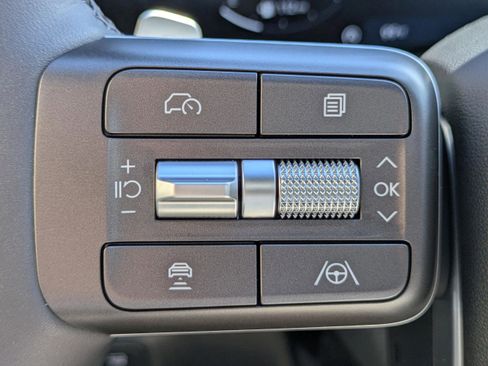 New 2026 Hyundai Palisade Calligraphy FWD image 28
