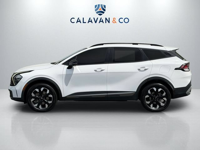 Used 2023 Kia Sportage X-Line AWD/4WD image 5