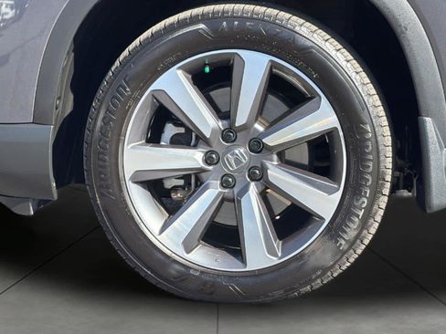 Used 2025 Honda Pilot Elite image 11