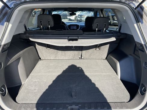 Used 2019 GMC Terrain SLE image 6