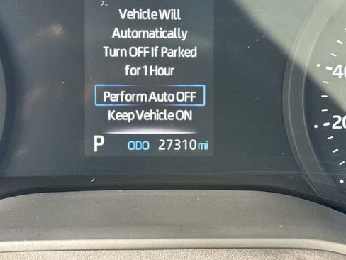 Used 2023 Toyota Sienna XLE Woodland Edition AWD/4WD image 28