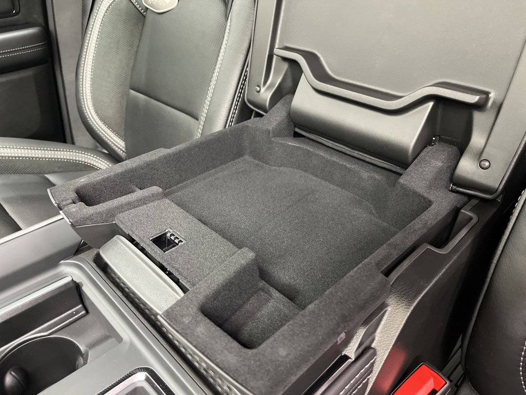 New 2026 RAM 1500 RHO AWD/4WD image 19