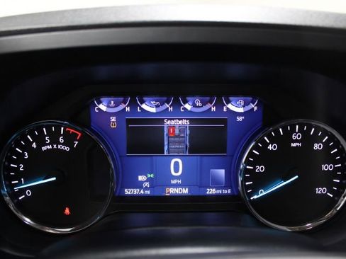 Used 2024 Ford Expedition Max Limited image 45