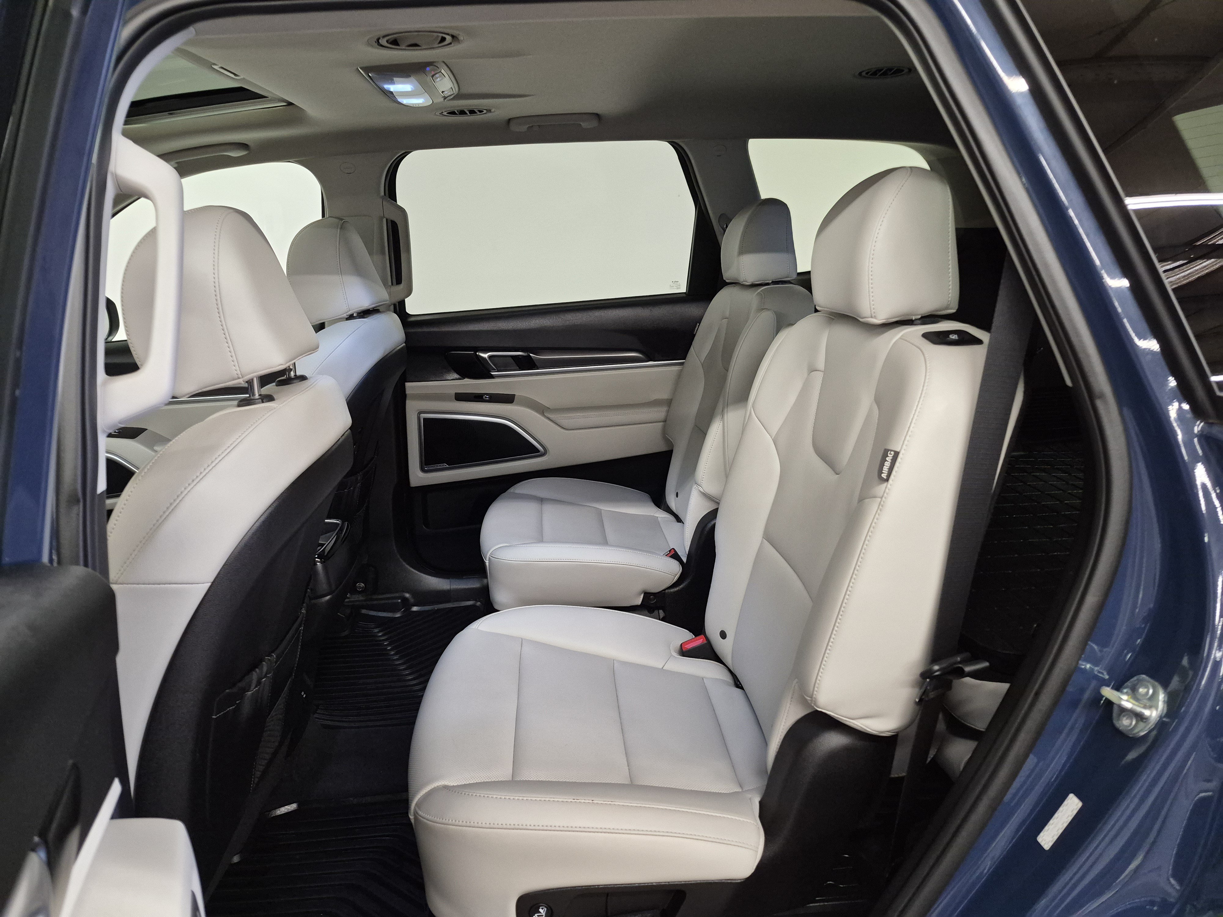 Used 2023 Kia Telluride S w/ S Sunroof Package AWD/4WD image 15