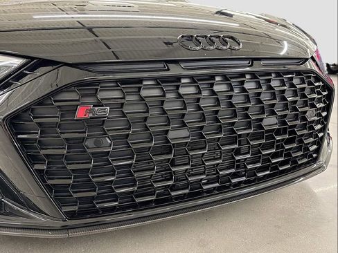 Used 2023 Audi R8 V10 performance AWD/4WD image 28
