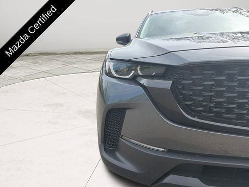 Used 2025 MAZDA CX-50 AWD 2.5 S w/ Weather Package image 43