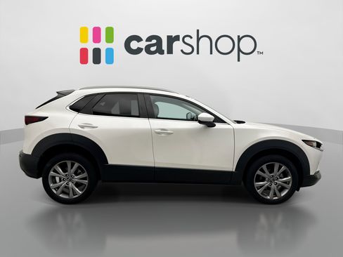 Used 2023 MAZDA CX-30 AWD 2.5 S w/ Select Package image 6