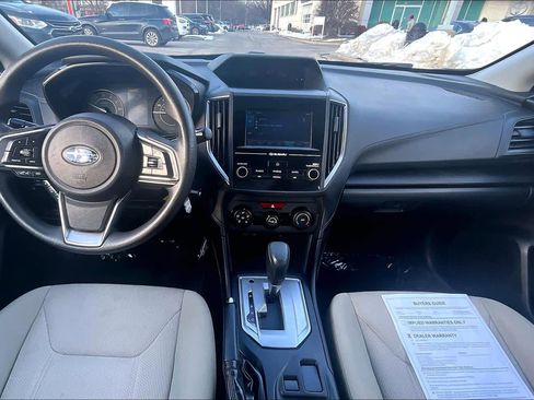 Used 2023 Subaru Impreza 2.0i image 15