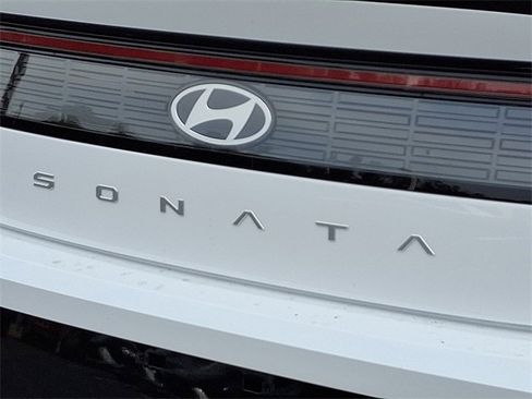 New 2026 Hyundai Sonata SEL image 6