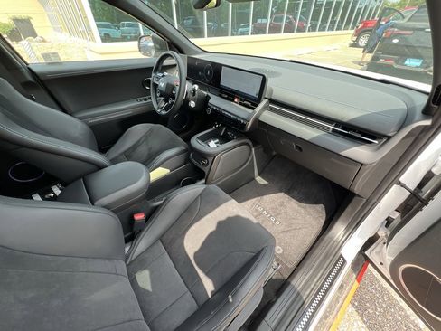 Used 2025 Hyundai Ioniq 5 N AWD/4WD image 28