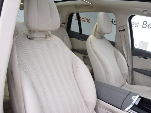 Certified 2023 Mercedes-Benz EQS 450+ SUV image 16