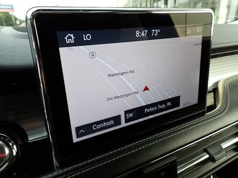Used 2022 Lincoln Corsair AWD w/ Premium Package image 21