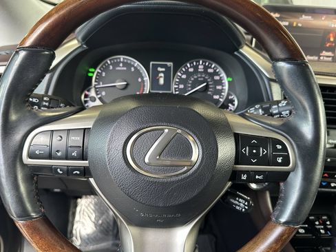 Used 2017 Lexus RX 350 AWD image 22