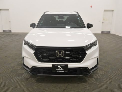 Certified 2023 Honda CR-V Sport image 11