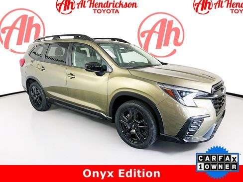 Used 2024 Subaru Ascent Onyx Edition image 1