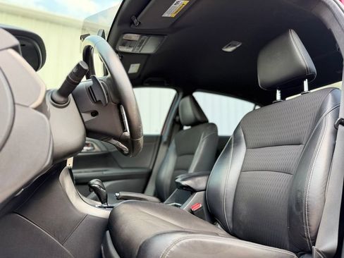 Used 2016 Honda Accord Sport image 15
