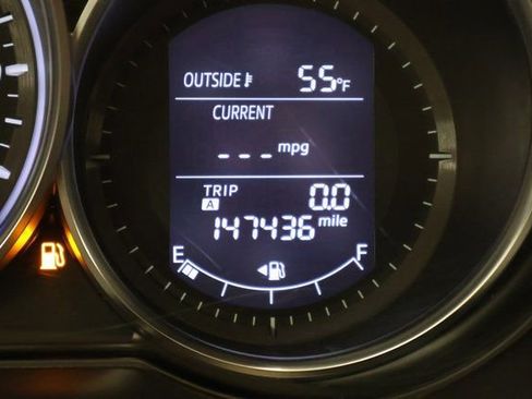 Used 2015 MAZDA CX-5 Touring w/ Bose/Moonroof Package image 16