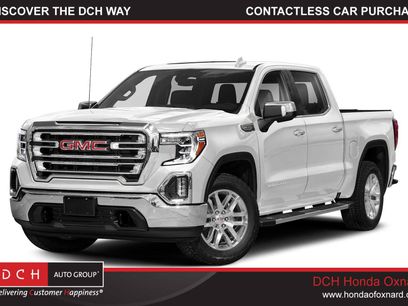 Used 2021 GMC Sierra 1500 SLT w/ SLT Premium Package
