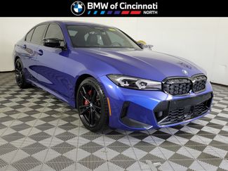Used 2024 BMW M340i xDrive AWD/4WD video 1